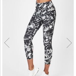 Sweaty Betty Zero Gravity leggings